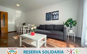 Apartamentos El Pilar Suites 3000