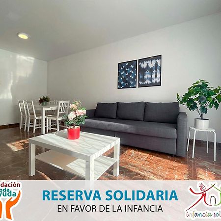 Apartamentos El Pilar Suites 3000 Zaragoza Exterior foto