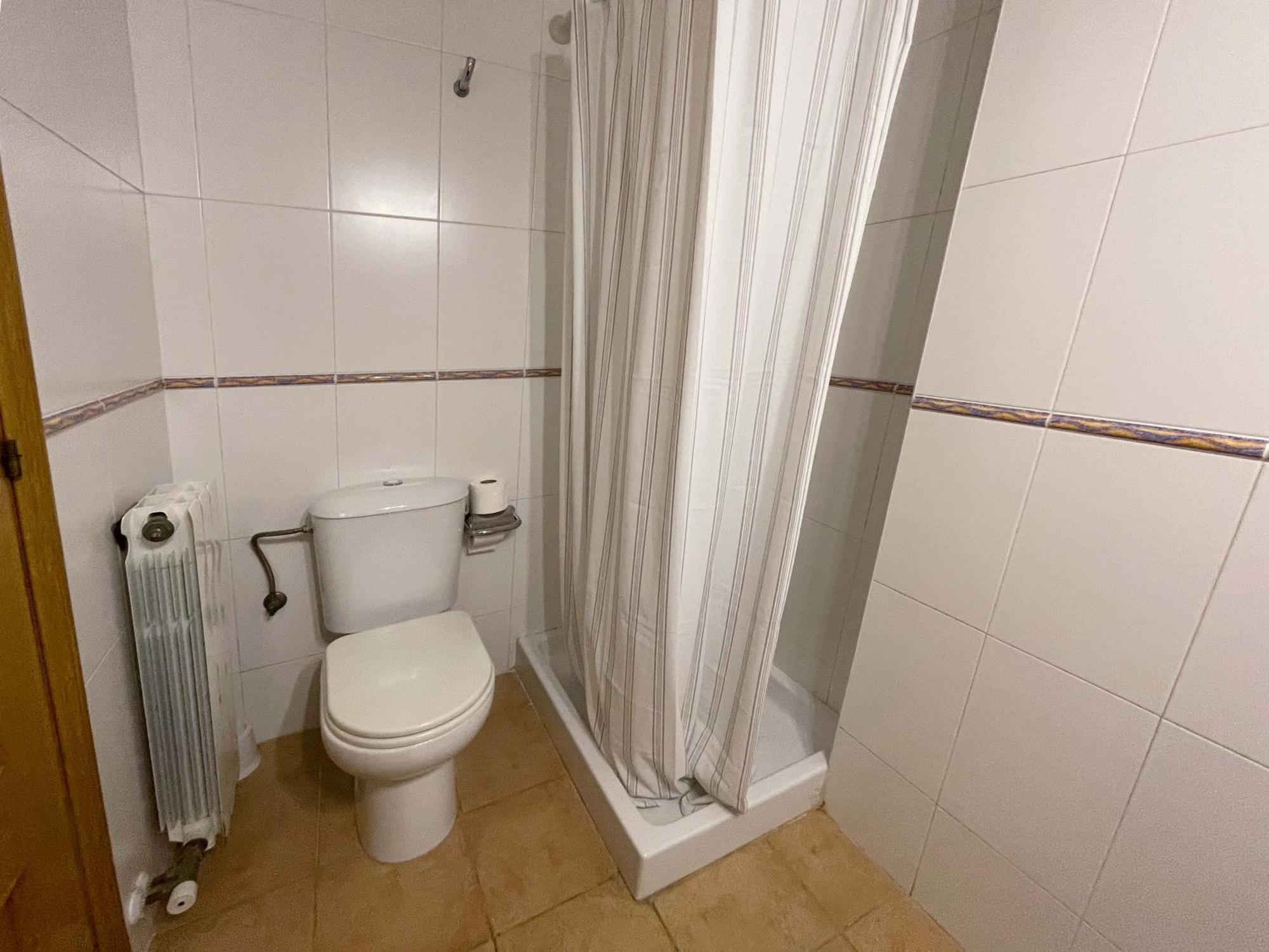 Apartamentos El Pilar Suites 3000 Zaragoza Exterior foto