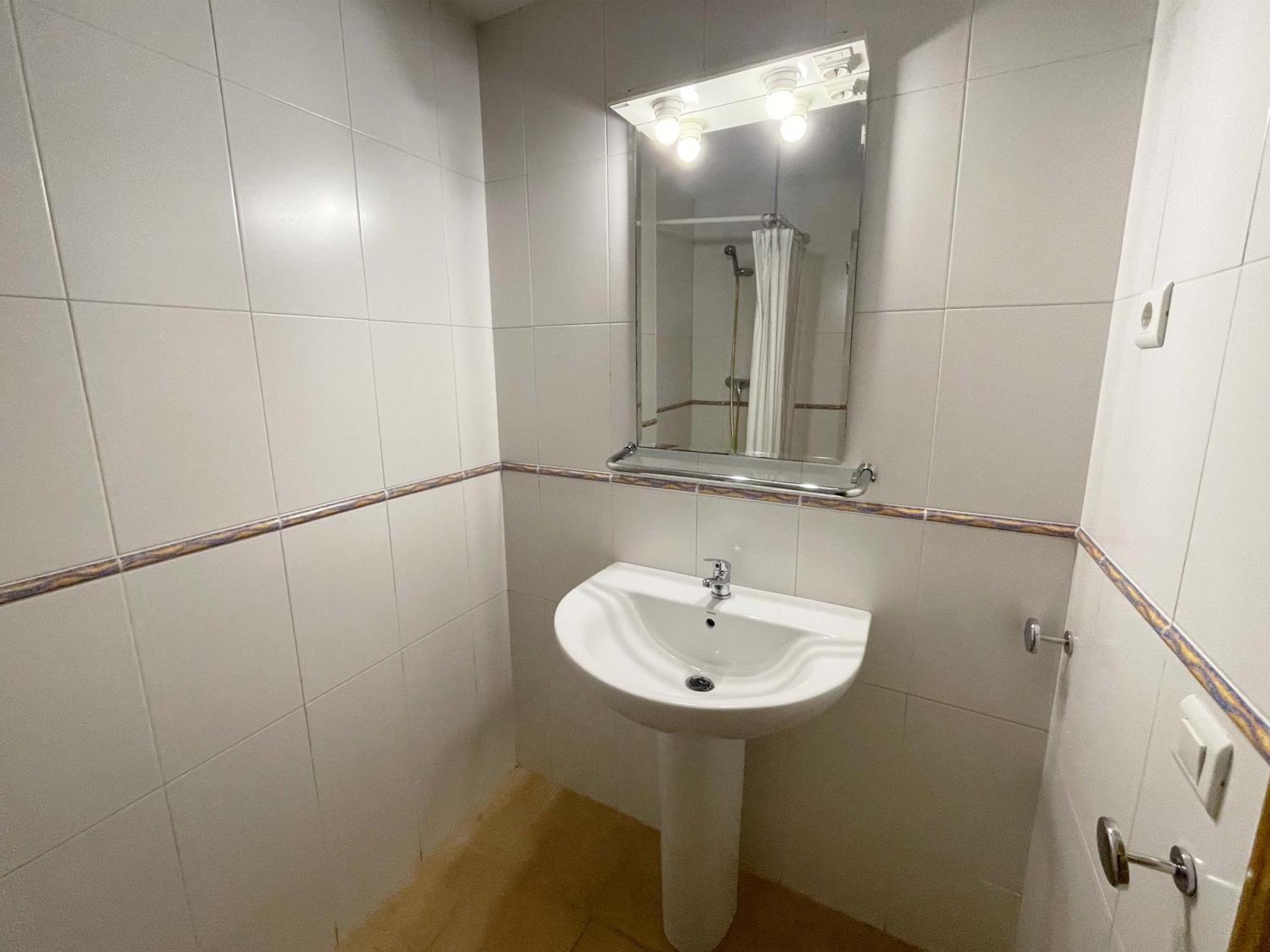 Apartamentos El Pilar Suites 3000 Zaragoza Exterior foto