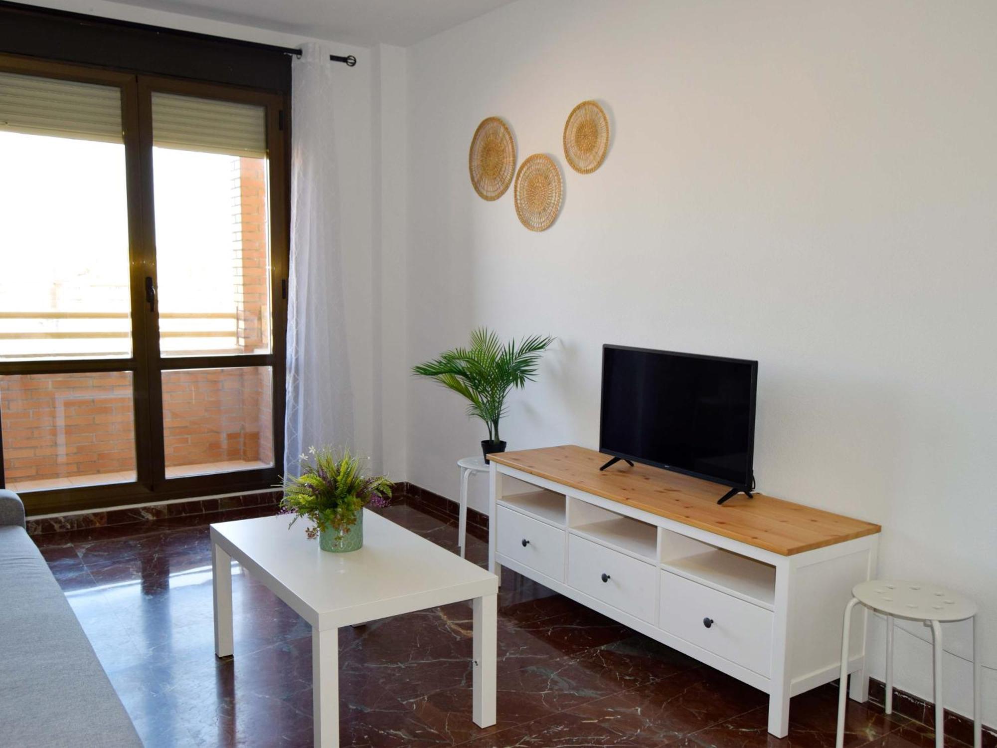 Apartamentos El Pilar Suites 3000 Zaragoza Exterior foto