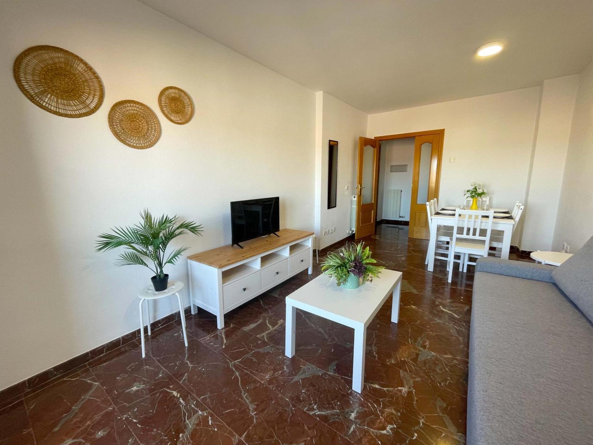 Apartamentos El Pilar Suites 3000 Zaragoza Exterior foto