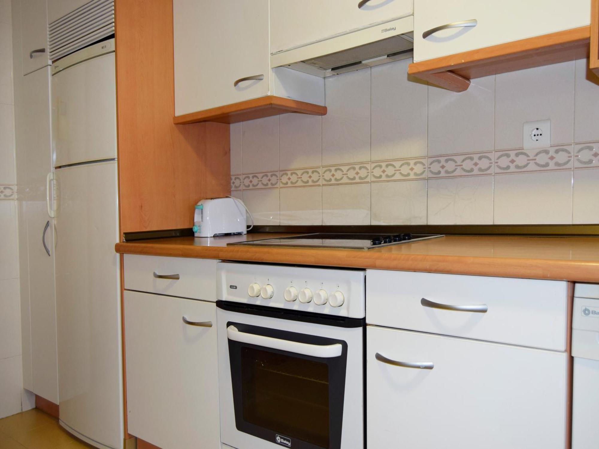 Apartamentos El Pilar Suites 3000 Zaragoza Exterior foto