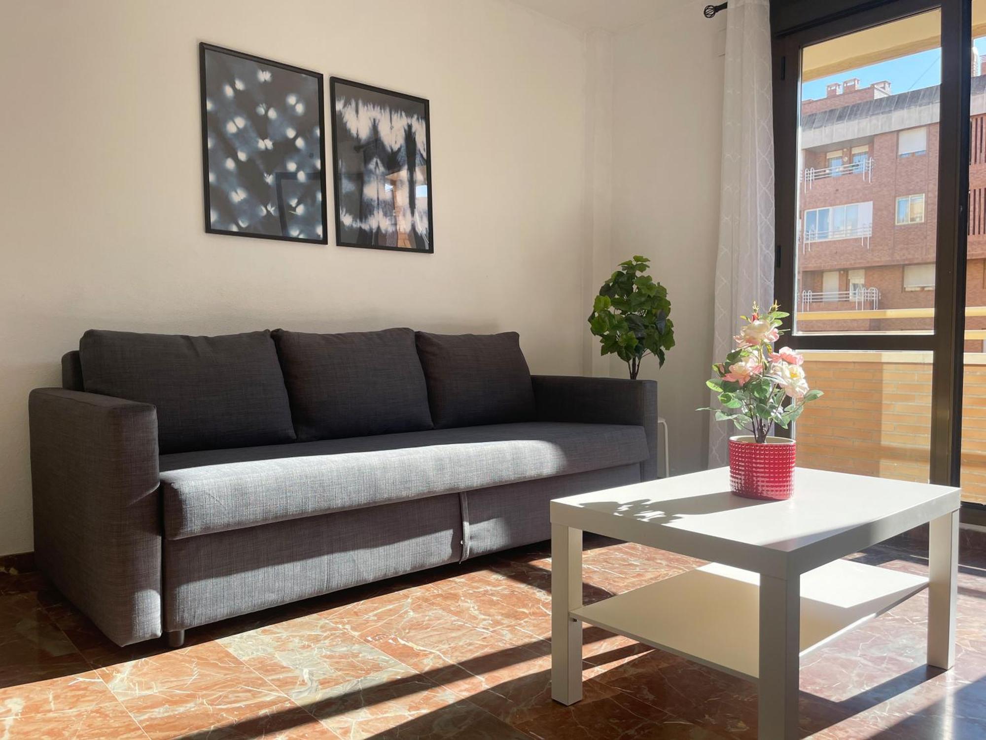Apartamentos El Pilar Suites 3000 Zaragoza Exterior foto